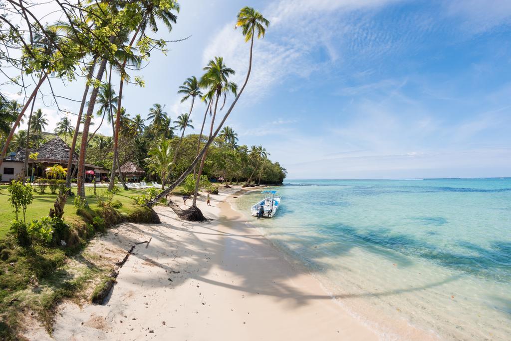 Mango Bay Resort Namatakula Exterior foto