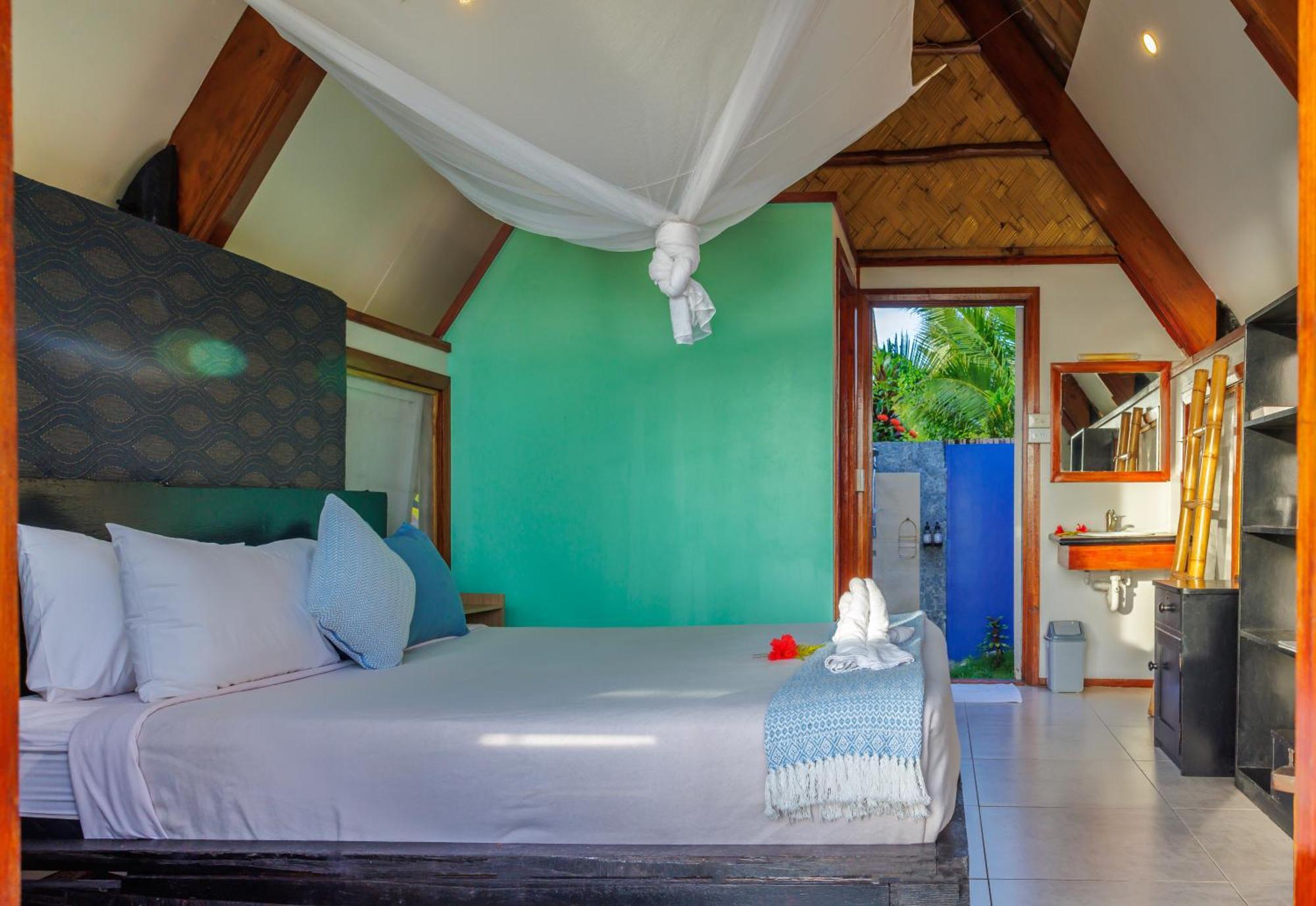 Mango Bay Resort Namatakula Exterior foto