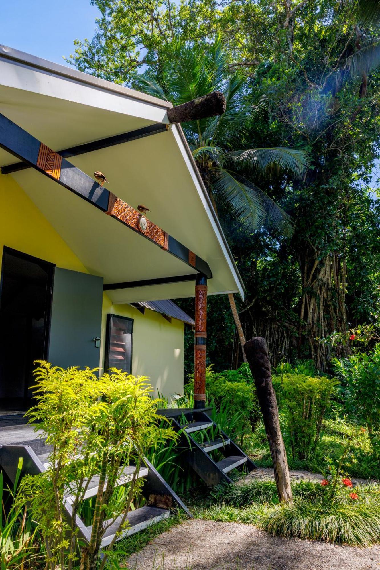 Mango Bay Resort Namatakula Exterior foto