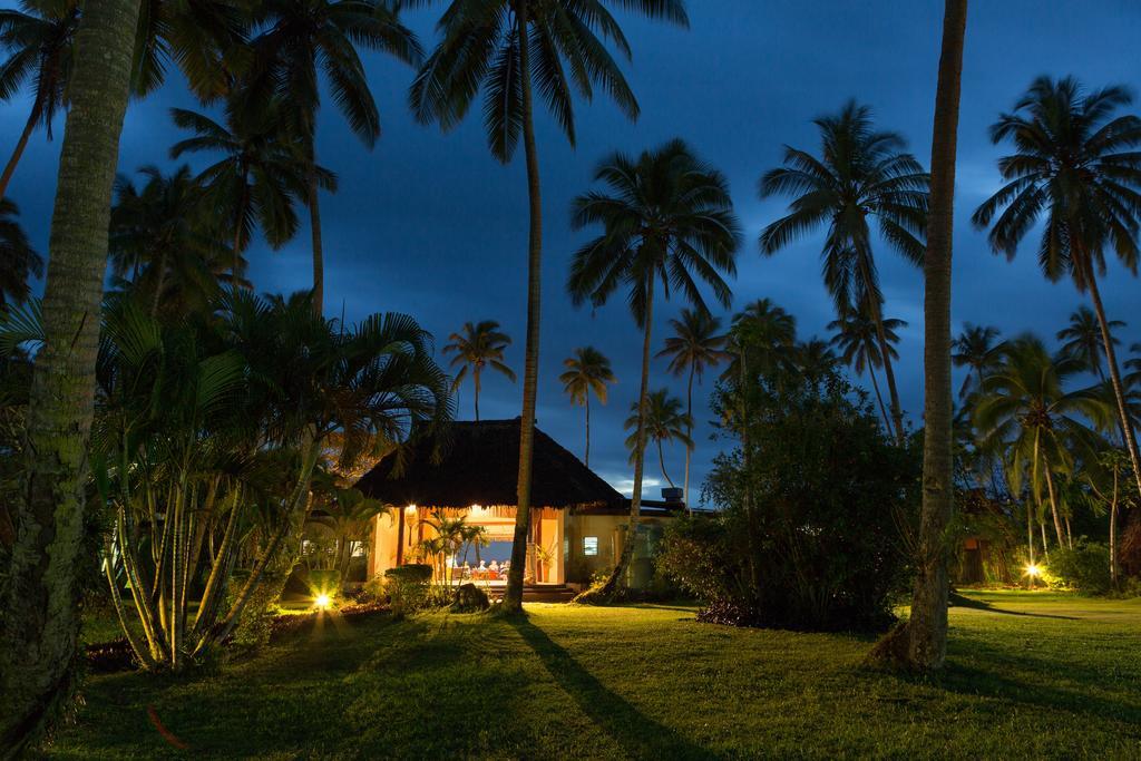 Mango Bay Resort Namatakula Exterior foto